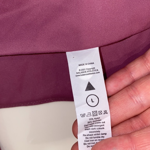 THE IGNITE BRA - Vitality - Picture 3 of 3